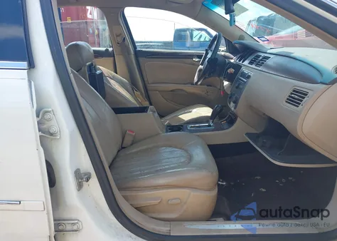 2007 Buick Lucerne Cxl z USA, uszkodzony, nr VIN 1G4HD57207U131665